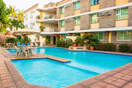 Vallartasol Hotel image 10