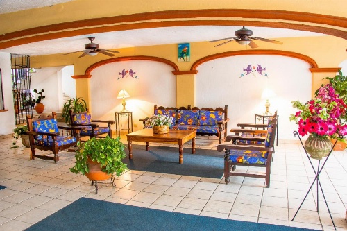 Vallartasol Hotel image 11