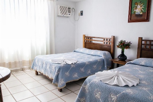 Vallartasol Hotel image 12