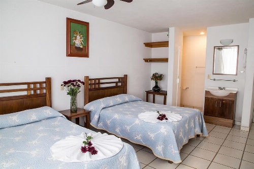 Vallartasol Hotel image 13