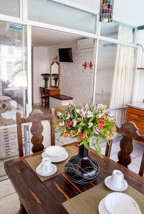 Vallartasol Hotel image 14