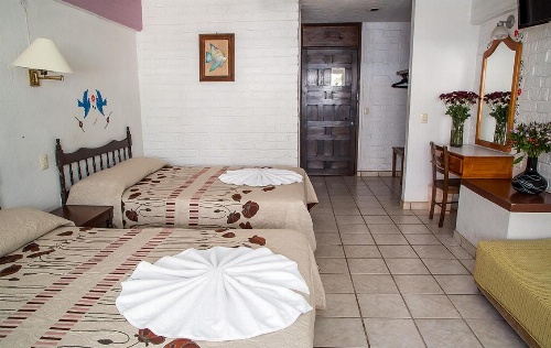 Vallartasol Hotel image 15