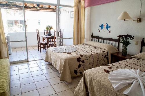 Vallartasol Hotel image 16