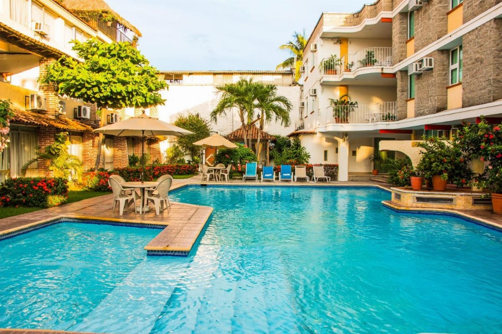 Vallartasol Hotel Image 17