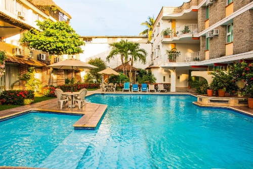 Vallartasol Hotel image 17