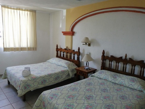 Vallartasol Hotel image 18