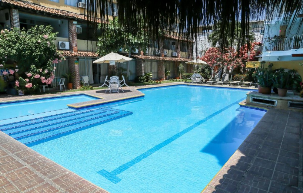 Vallartasol Hotel Image 19