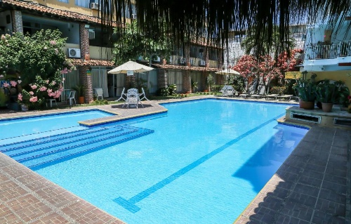 Vallartasol Hotel image 19