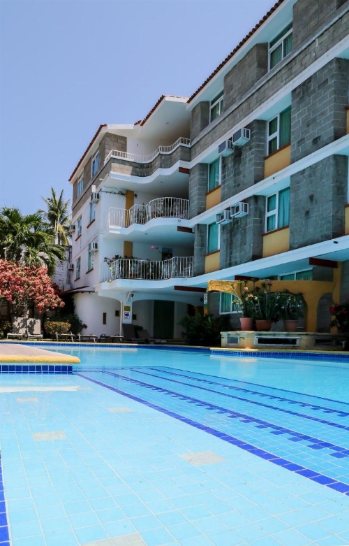 Vallartasol Hotel image 20