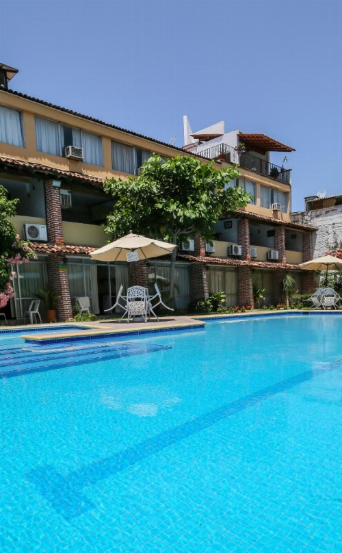 Vallartasol Hotel image 21