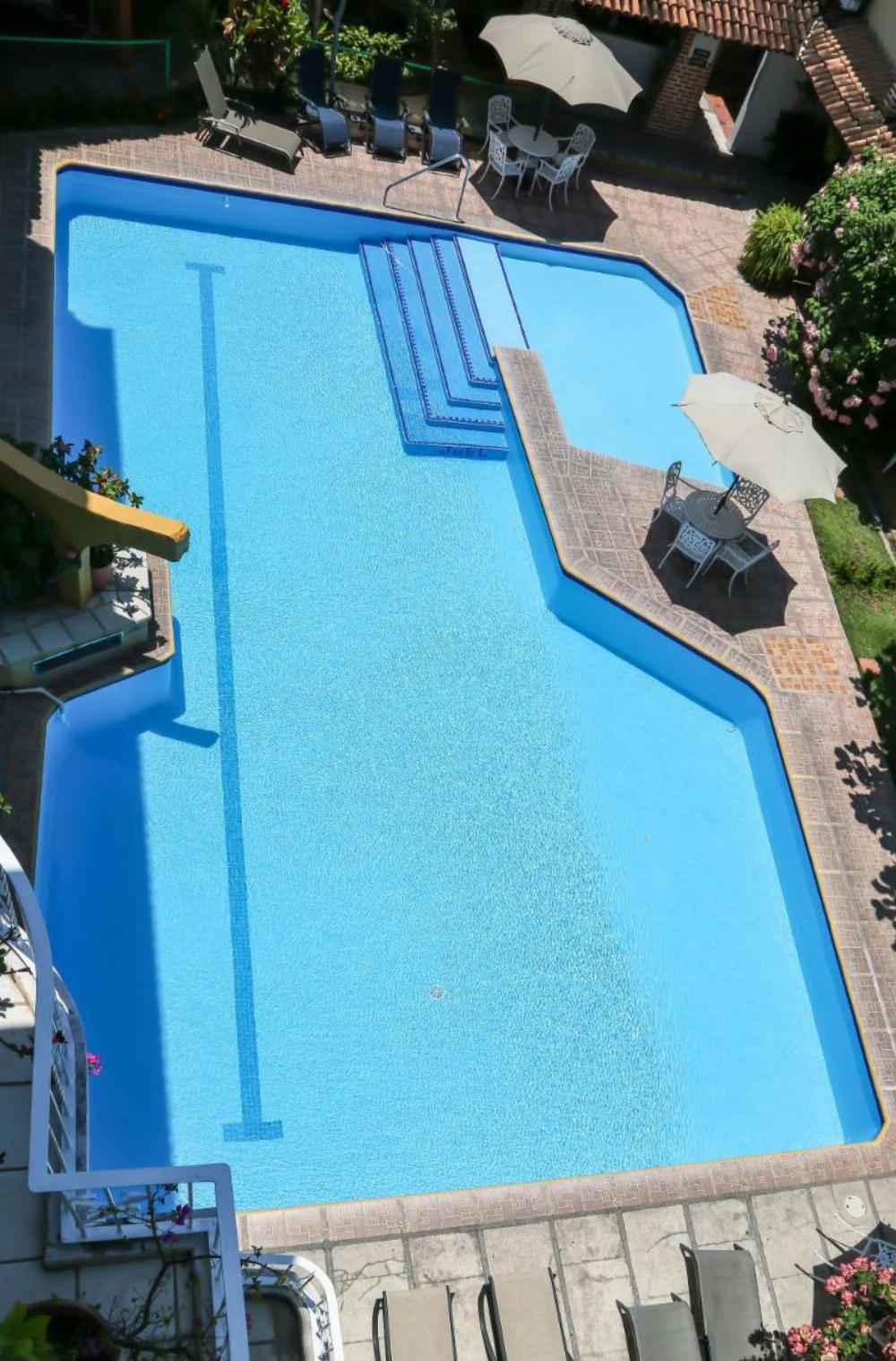 Vallartasol Hotel Image 22