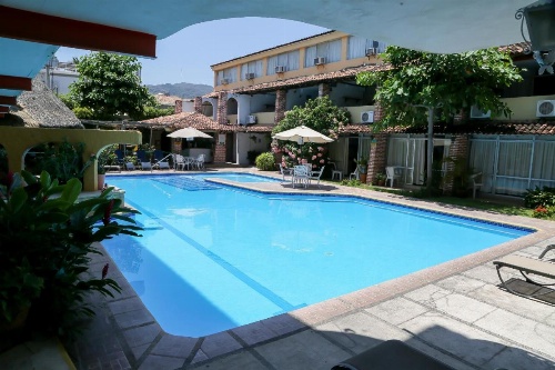Vallartasol Hotel image 23