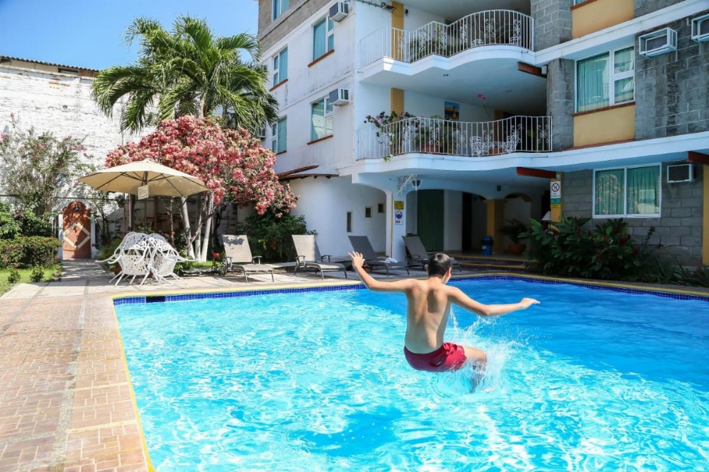 Vallartasol Hotel Image 24