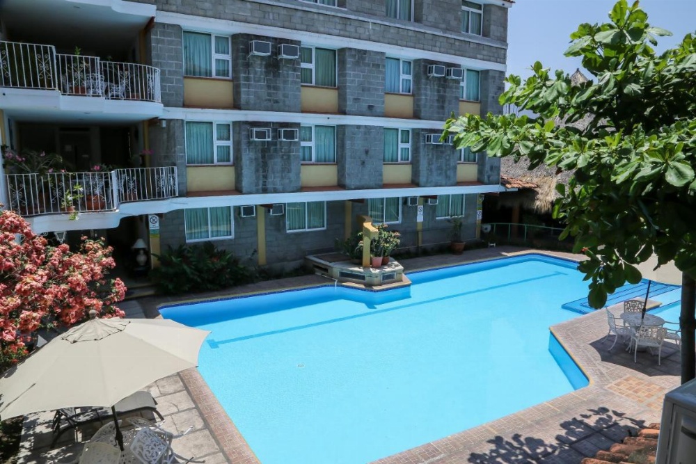 Vallartasol Hotel Image 25