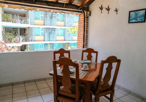 Vallartasol Hotel image 26