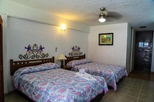 Vallartasol Hotel image 27