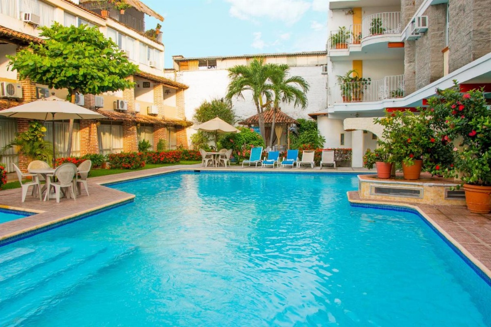 Vallartasol Hotel Image 29