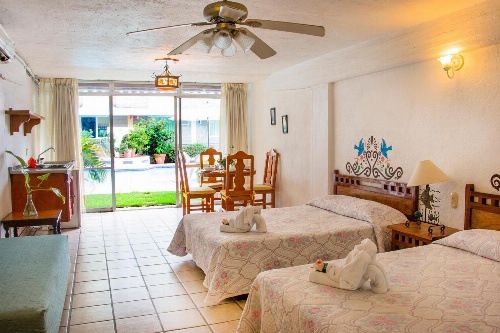 Vallartasol Hotel image 3