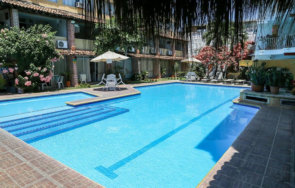 Vallartasol Hotel Image 30