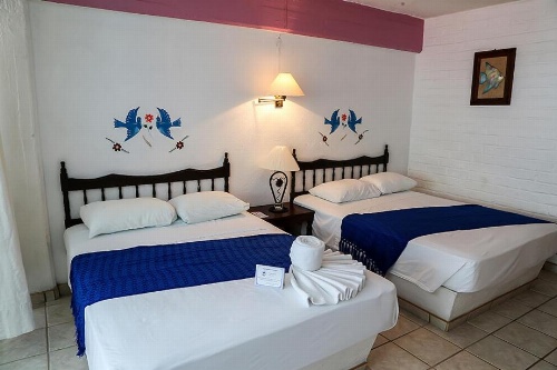 Vallartasol Hotel image 31