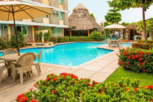 Vallartasol Hotel image 32