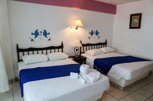 Vallartasol Hotel image 33