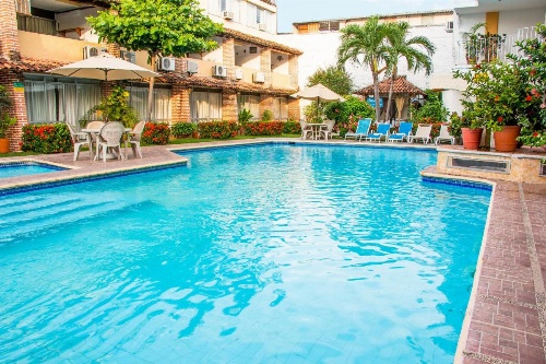 Vallartasol Hotel image 34