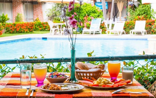 Vallartasol Hotel image 35