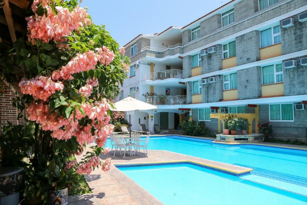 Vallartasol Hotel Image 36