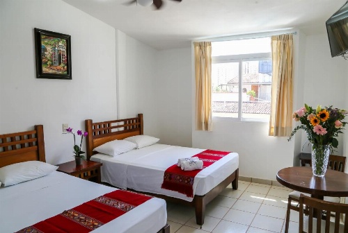 Vallartasol Hotel image 38