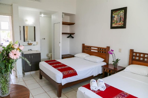Vallartasol Hotel image 39