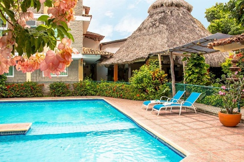 Vallartasol Hotel image 4