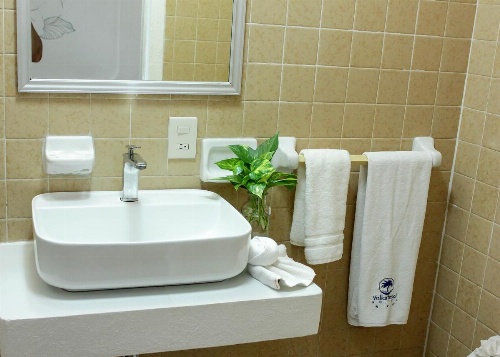 Vallartasol Hotel image 42