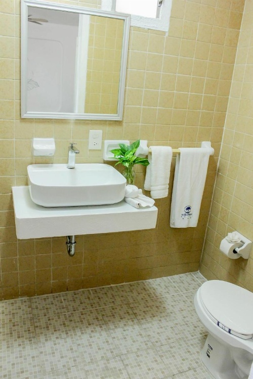 Vallartasol Hotel image 43