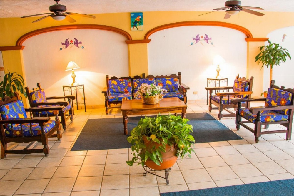 Vallartasol Hotel Image 6