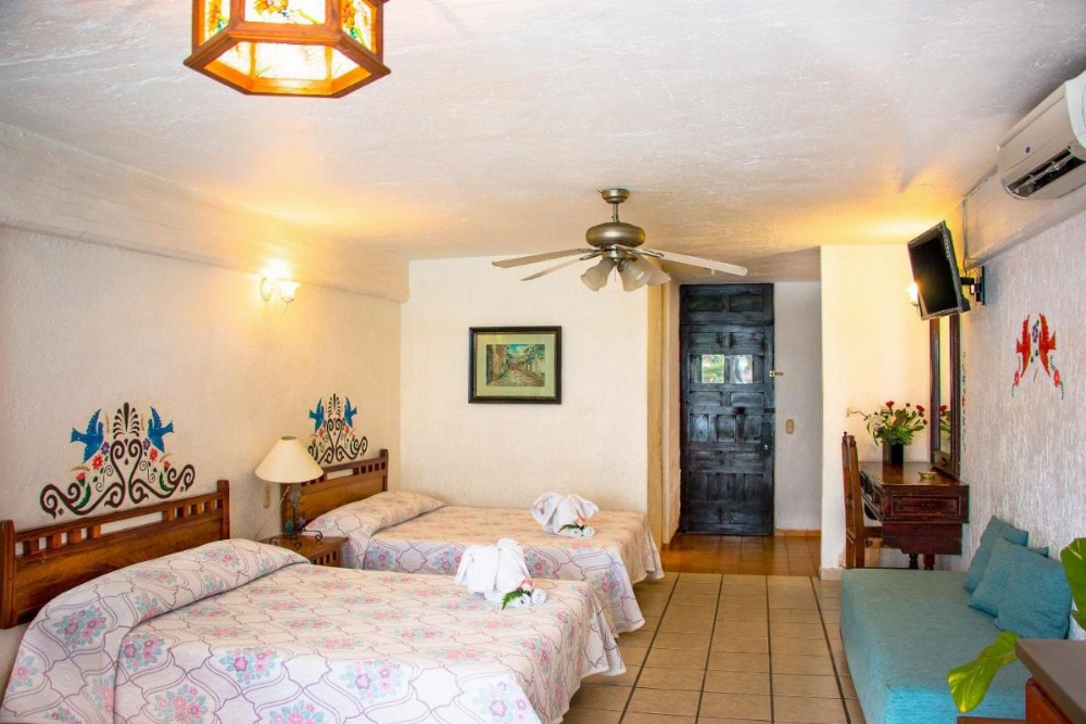 Vallartasol Hotel Image 7
