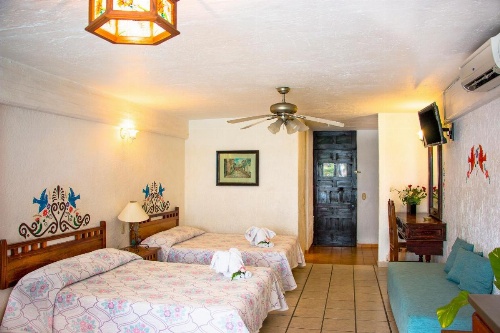 Vallartasol Hotel image 7