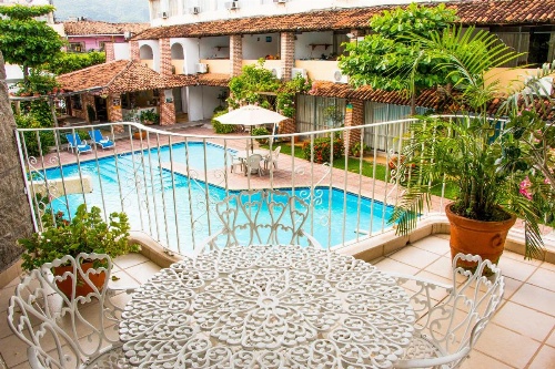 Vallartasol Hotel image 8