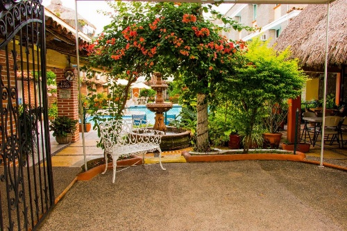 Vallartasol Hotel image 9
